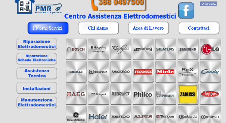 PMR Riparazioni di Pirrone Marco