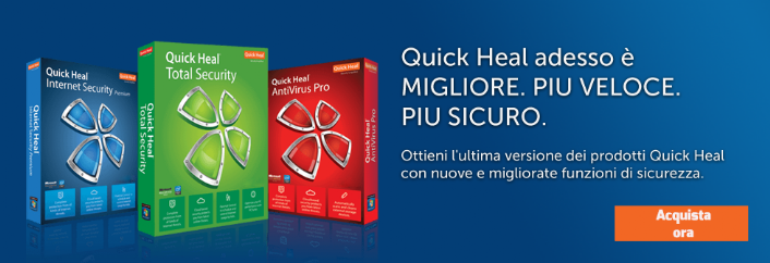 antivirus quick heal